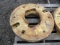 John Deere Wheel Weights, Sold By The Piece Times 2