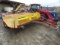 New Holland 488 9' Haybine, Decent Rolls, Working Condition
