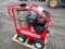 EZ Kleen 4000 Gas Powered Hot Water Pressure Washer, Electric Start