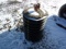 3pt Weight Box