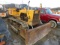 Case 1150 Dozer, 6 Cylinder Diesel, Tracks Are Loose, Runs & Works, Engine
