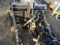 Wolverine PHA-15-02C SSL 3pt Hitch Adapter w/ Hydraulic PTO