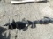 Lanty Pin On Mini Excavator Post Hole Digger w/ 12