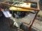 Fland Gas Powered Jumping Jack