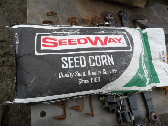 Bag Of Seedway 3937 BMR Conventional Corn Seed