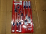 Craftsman 14 Piece Screwdriver Set