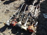 (5) Weed Wackers
