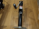 Ram Trailer / Implement Jack, 2000 LB Lift Capacity