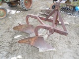 Ferguson 12A040 2x Plow