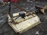 Land Pride 15-60 5' 3pt Rotary Mower