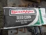 Bag Of Seedway 3937 BMR Conventional Corn Seed