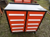 Unused 10 Drawer 20