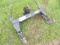 Country Pro Cat 1 3pt Quick Hitch