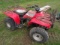 Honda Fourtrax 300 4 Wheeler, NO MOTOR