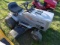 Craftsman 14 HP Riding Mower, 46