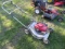 Honda Push Mower