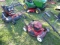 Toro Recycler Push Mower