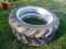 9.5-36 Farmall C Rims & Tires