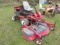 Toro Groundsmaster 325D 2wd 72