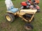 Allis Chalmers B1 Antique Garden Tractor, Rear Lift, Running Condition Unkn