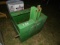 John Deere I Match 3pt Weight Box