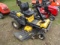 Cub Cadet Z Force SZ 54