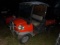 Kubota RTV900 UTV Utility Vehicle, Diesel, Hydraulic Dump Bed, Power Steeri