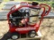 New EZ Kleen 4000 Magnum Pressure Washer, Electric Start Gas Engine, Hot Wa