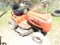 Huskee LT4200 Riding Mower, Runs & Works