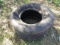 (1) New Firestone 31x13.50-15 Implement Tire