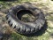 (1) Firestone 9.00-20 Recap Tire