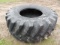 Firestone 30.5-32 Tire