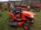 Kubota BX1860 4wd Sub Compact Tractor w/ 54