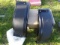 Plastic Trailer Fenders