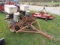 International 2 Row Pull Type Corn Planter