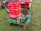 Wic 3pt Square Bale Chopper, Pto Driven