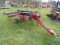 Miller Pro 900 Pull Type Rotary Rake, 540 Pto