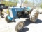 Ford 4000 Diesel Tractor, Gear Drive, Rear Remote, 540 Pto, 3pt, Power Stee