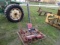 Farmall A Sicklebar Mower