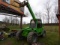 Merlo P28.7-EVT Telehandler, AG Spec, EROPS, Pre-Emissions Perkins Diesel E