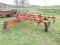 Case 10X Pull Type Chisel Plow