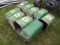 John Deere Planter Hoppers