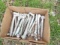 Box Of Gate Hinges