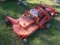 Kubota RC72-29 Mid Moun Mower Deck