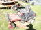 Toro SS5000 Zero Turn Mower, Runs & Mows, V Twin Engine