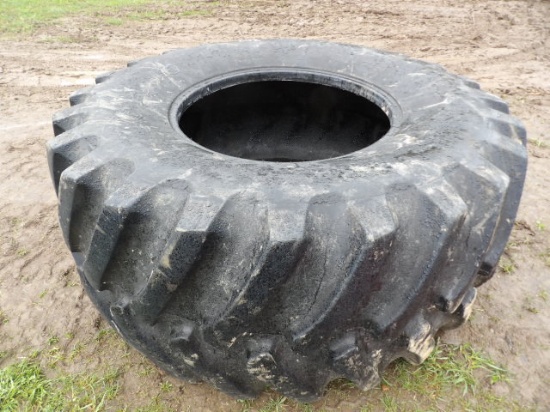 Firestone 30.5-32 Tire