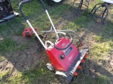 Toro Snowblower & Homelite Weed Wacker