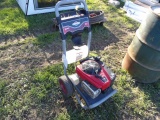 Briggs & Stratton Pressure Washer