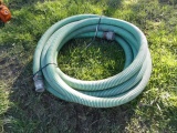 Discharge Hose