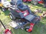 Troy Bilt Mustang 50